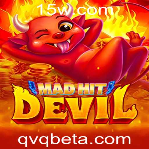 MadHitDevil: Um Mergulho no Novo Fenômeno dos Jogos