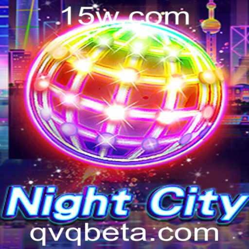 Explorando NightCity: Um Mundo de Aventuras com QVQBET