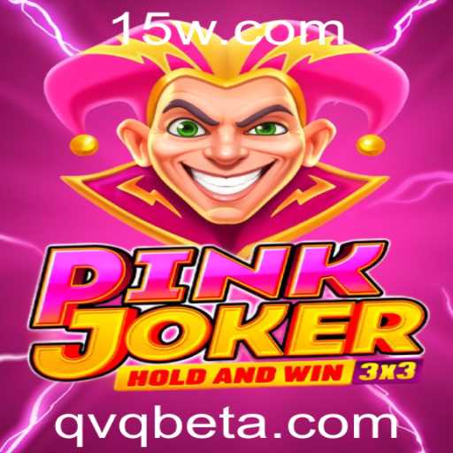 Descubra o Fascinante Mundo de PinkJoker: Um Jogo Inovador