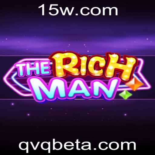 TheRichMan: A Nova Sensação dos Jogos de Estratégia com QVQBET